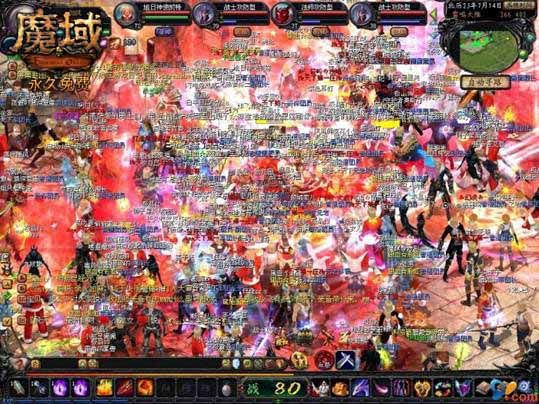 魔域手游2怎么赚钱？搬砖交易攻略，速来围观